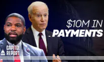 Rep. Donalds Highlights Biden Family’s Conflict of Interest in Business Dealings With US Adversaries