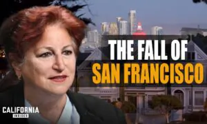 Former President of BOS: San Francisco Used to Be Safe — Here’s What Changed Everything | Angela Alioto