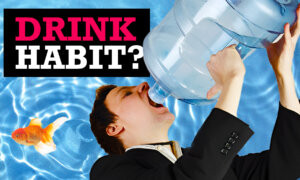 Is Your Tap Water Really Safe?