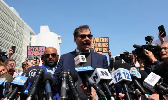 Fundraiser for Rep. George Santos Indicted for Allegedly Impersonating Congressional Aide