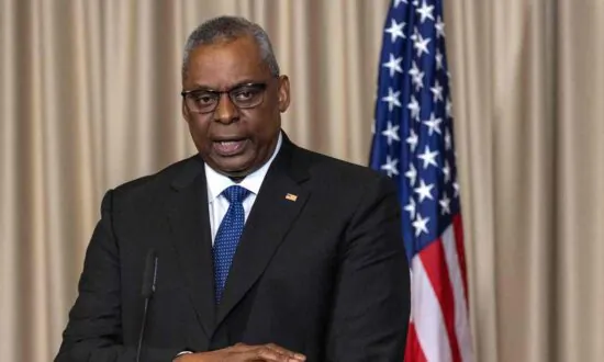 Pentagon Announces No More Drag Shows on Military Bases