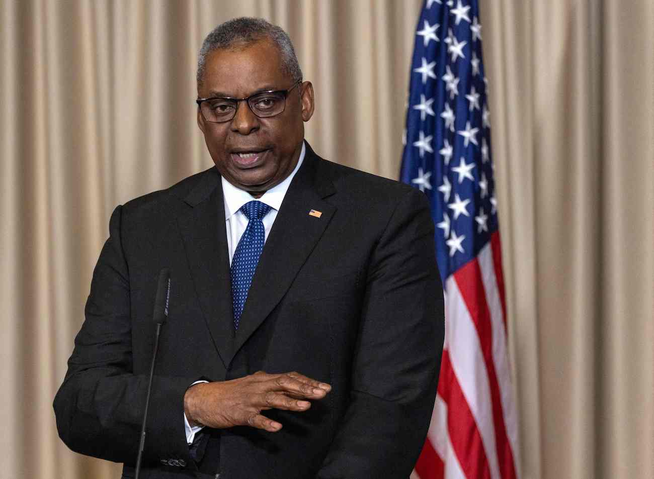 Pentagon Urges Congress to 'Resolve' Lone Senator's Blanket Hold on Military Promotions - Vimarsana News