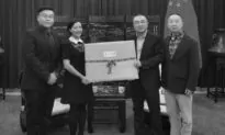 New Zealand National Party Donor List Reveals Strong CCP Ties