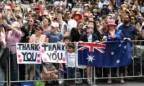 Rock Festival Moved to Accommodate ANZAC Day