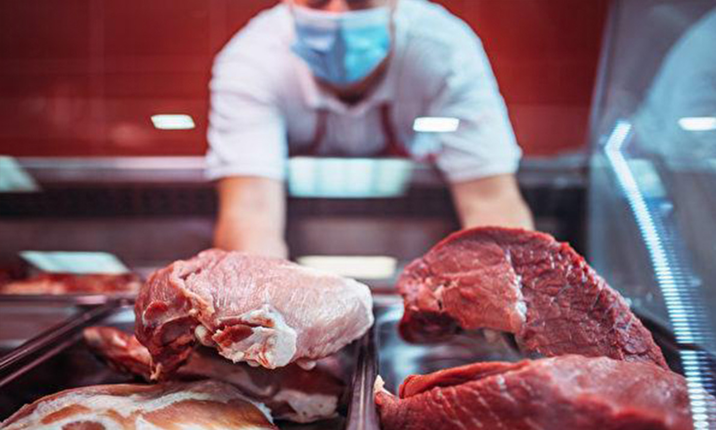 Study Reveals 'Super Bacteria' in 40 Percent of Supermarket Meat, Doctor Recommends This Tip - Vimarsana News