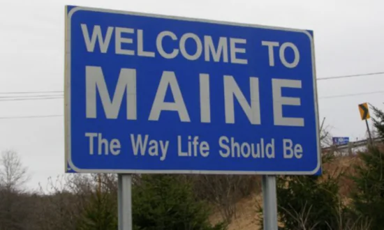 Democrats Want to Make Maine a Sanctuary State for Transporters of Out-of-State ‘Trans’ Children