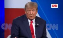 Trump Seeks to Appeal Gag Order in Civil Fraud Trial