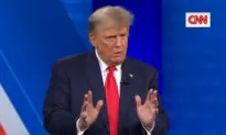 Trump Tells CNN’s Kaitlan Collins She’s a ‘Nasty Person’ During Town Hall