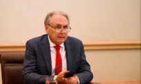 Beijing to Drop All Remaining Trade Sanctions Soon, Says Australian Minister