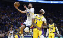 Stephen Curry, Warriors Stave Off Elimination, Force Game 6 by Beating Lakers 121–106
