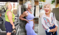 77-Year-Old Fitness Influencer Transformed Her Life by Shedding Over 60 Pounds, Here’s How