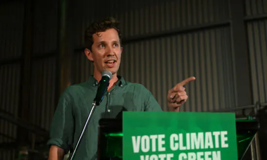 Greens to Labor: Stop Fighting Us or Risk Handing Power to the Liberal Party Federally