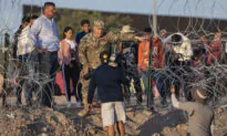 Texas ‘Already Being Overrun With Illegal Aliens’ as Title 42 Expires: Sen. Ted Cruz
