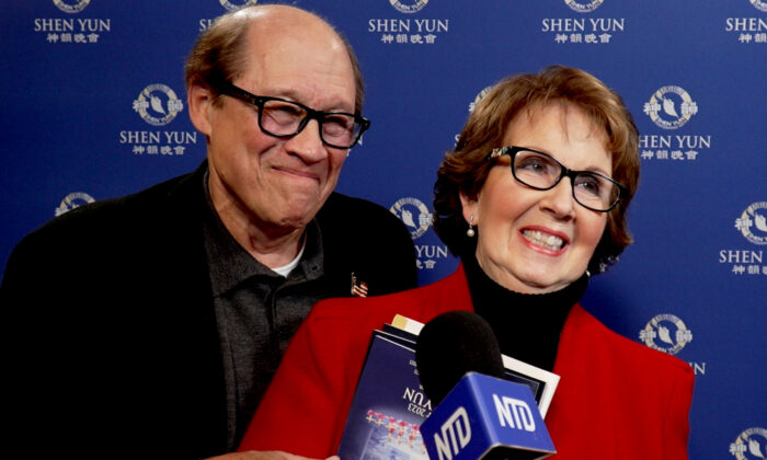 Epoch Times Photo