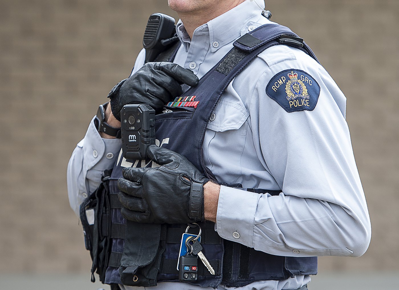 RCMP Short of Target Police Numbers by Nearly 10%: Report - Vimarsana News