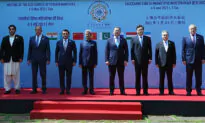 SCO Expansion Extends CCP Diplomatic and Military Reach