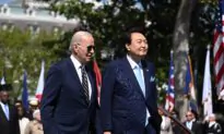 The Washington Declaration: Implications for Taiwan and East Asia