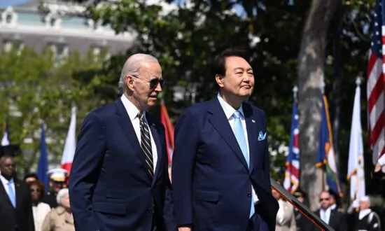 The Washington Declaration: Implications for Taiwan and East Asia