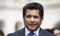 House Ethics Committee Investigating Rep. Jimmy Gomez Over Alleged Sexual Misconduct