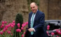 Ben Wallace to Leave Government in Next Cabinet Reshuffle