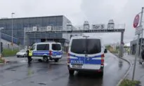 Shooting at Mercedes Factory in Germany Leaves 2 Dead; Suspect Detained