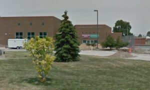 Colorado school sued by parents for allegedly recruiting kids secretly for gender and sexuality club.