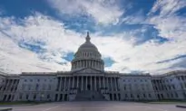 Wasteful, ‘Woke’ Spending ‘Existentially Dangerous’ for America: Conservative Group