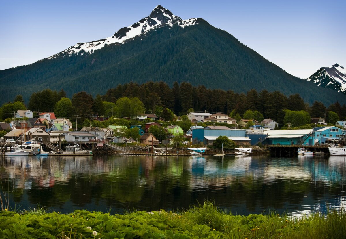NextImg:Taking the Kids: To Alaska Without the Crowds