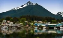 Taking the Kids: To Alaska Without the Crowds