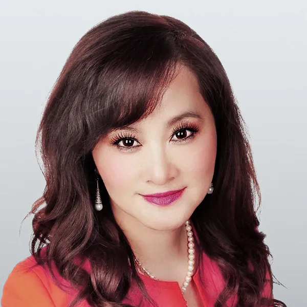 Maggie Lin