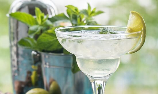 Anatomy of a Classic Cocktail: The Margarita