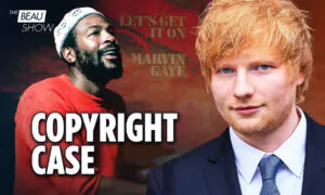 Ed Sheeran Victory: Songwriters Are Not Piggybanks