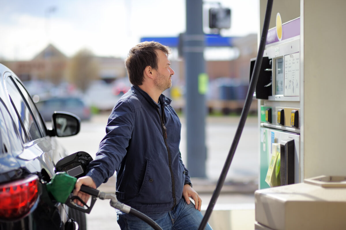 NextImg:Shocked at the Pump!