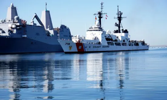 Coast Guard Suspends Search for 3 People Reported Aboard Downed Plane Off San Diego