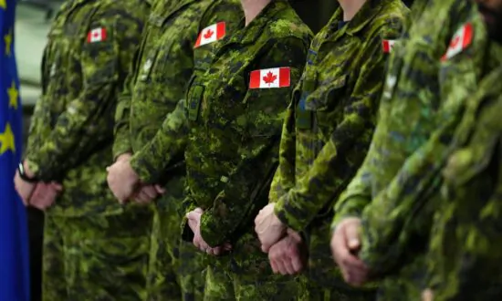 Asbestos Heavily Present in Buildings at Kingston Military School, Say Feds