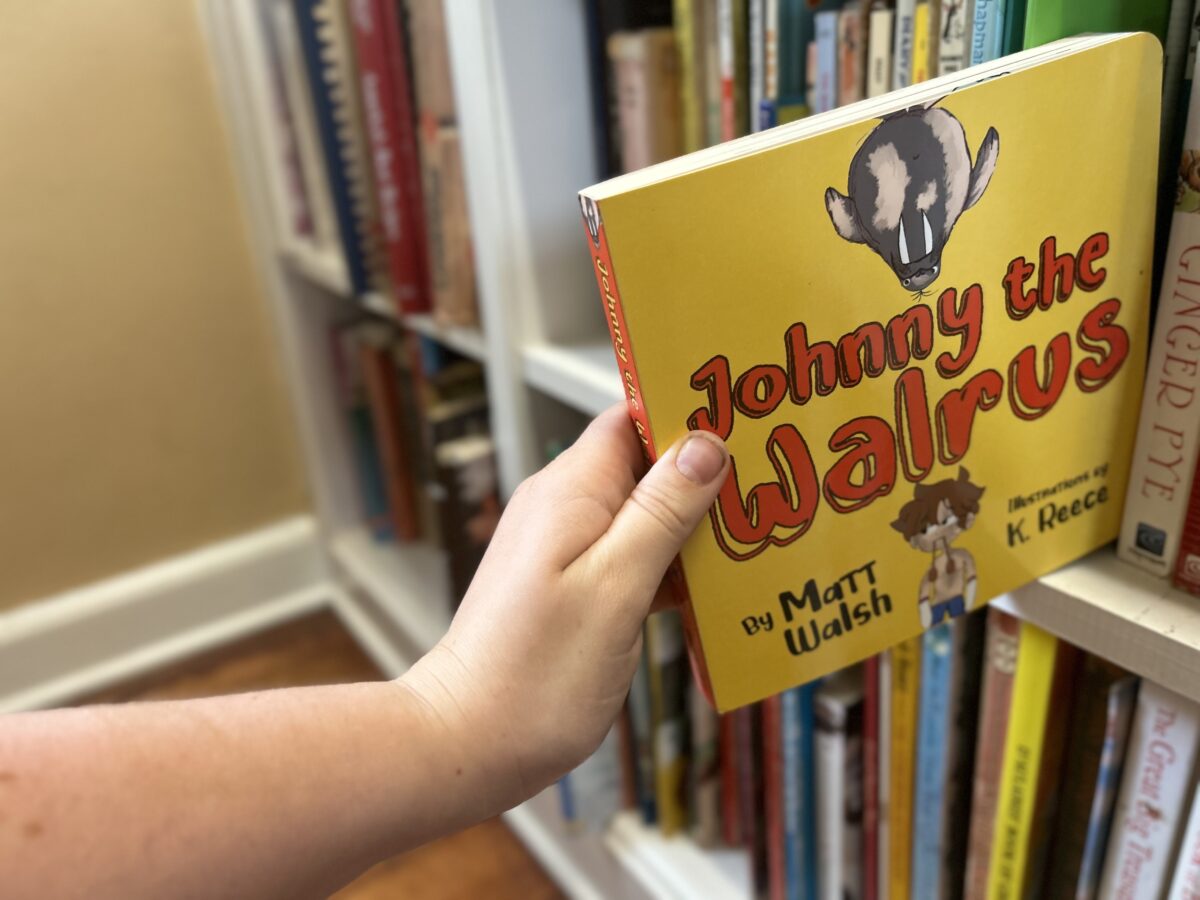 Idaho Group Still Fighting to Remove Explicit Books From Children's Library