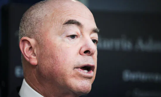 House Homeland Security Committee’s Hearing on ‘Secretary Mayorkas’ Dereliction of Duty on the Border Crisis’