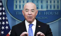 Mayorkas Claims Illegal Border Crossings Are Down 65 Percent Due to New Biden Policies