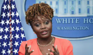 White House Holds Daily Briefing (May 16)