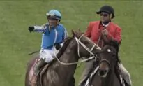 Kentucky Derby Winner Mage Is on Track to Run in the Preakness, Pursue Triple Crown