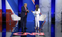 What the Trump Town Hall Reveals About CNN