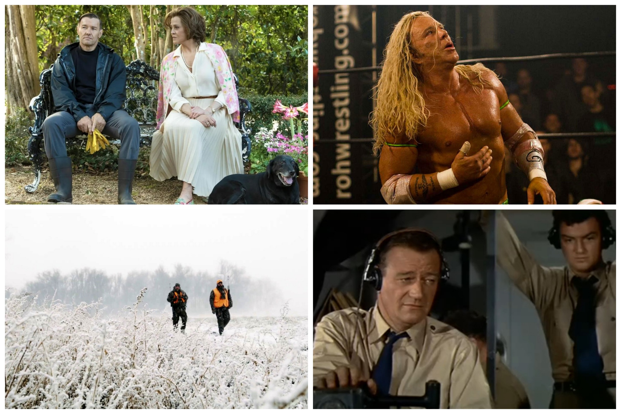 Epoch Watchlist: What to Watch for May 12–18 - Vimarsana News