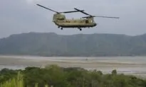 US Approves $8.5 Billion Sale of Chinook Helicopters to Germany