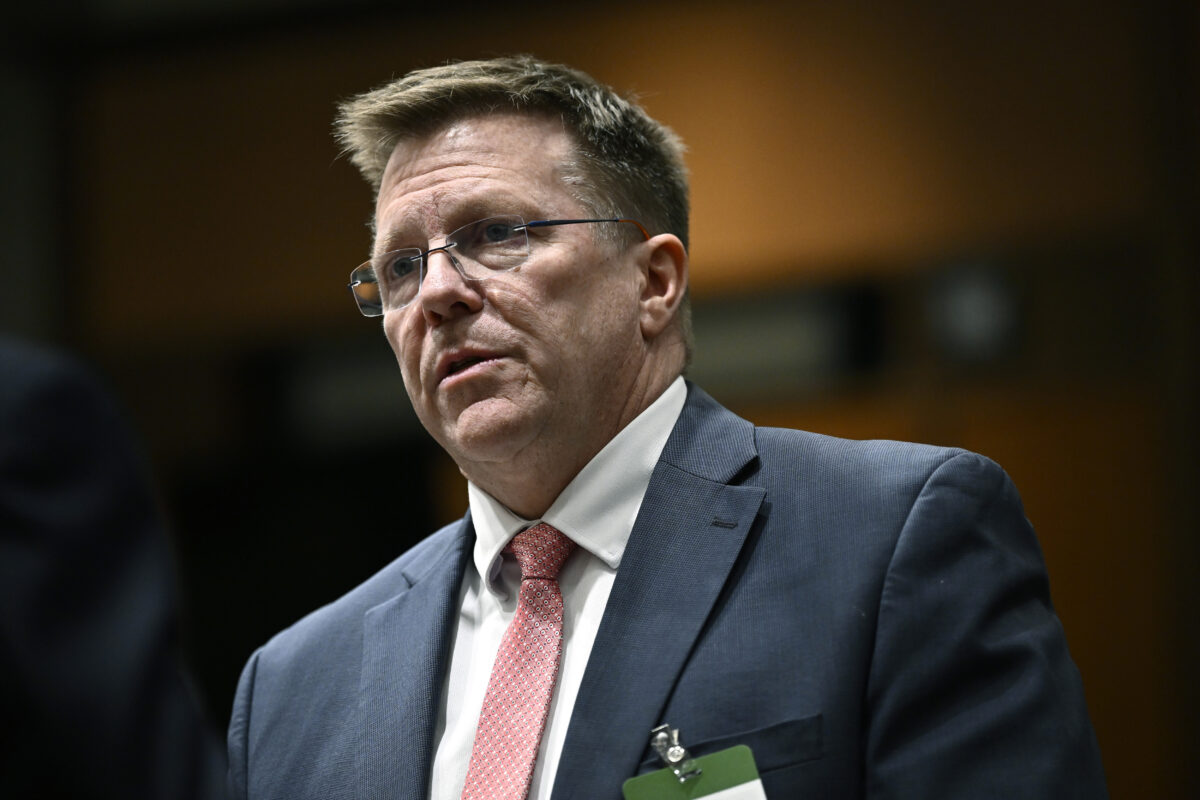 NextImg:‘We’re Close to Treason’: Former CSIS Officer Decries Lack of Accountability On Foreign Interference