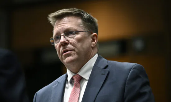CCP Overwhelms Western Intelligence Agencies With Its ‘Mass Collection’ Approach: Former CSIS Manager
