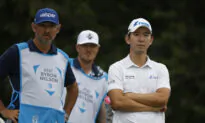 Noh Ties Course Record With Opening-Round 60 at Byron Nelson