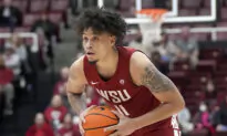 Son of NBA Great Dennis Rodman Transferring to USC, Joining Bronny James