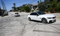 California City Advances Law Cracking Down on Street Takeovers