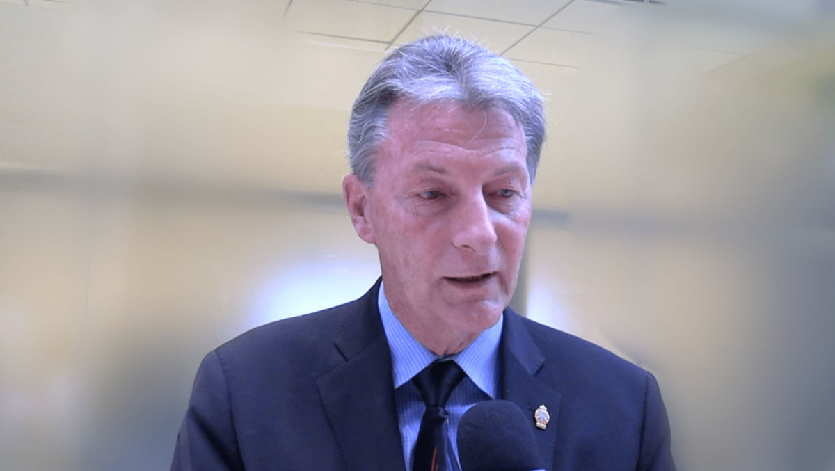 NextImg:More Chinese Diplomats Expected to Be Expelled From Canada: MP McKay