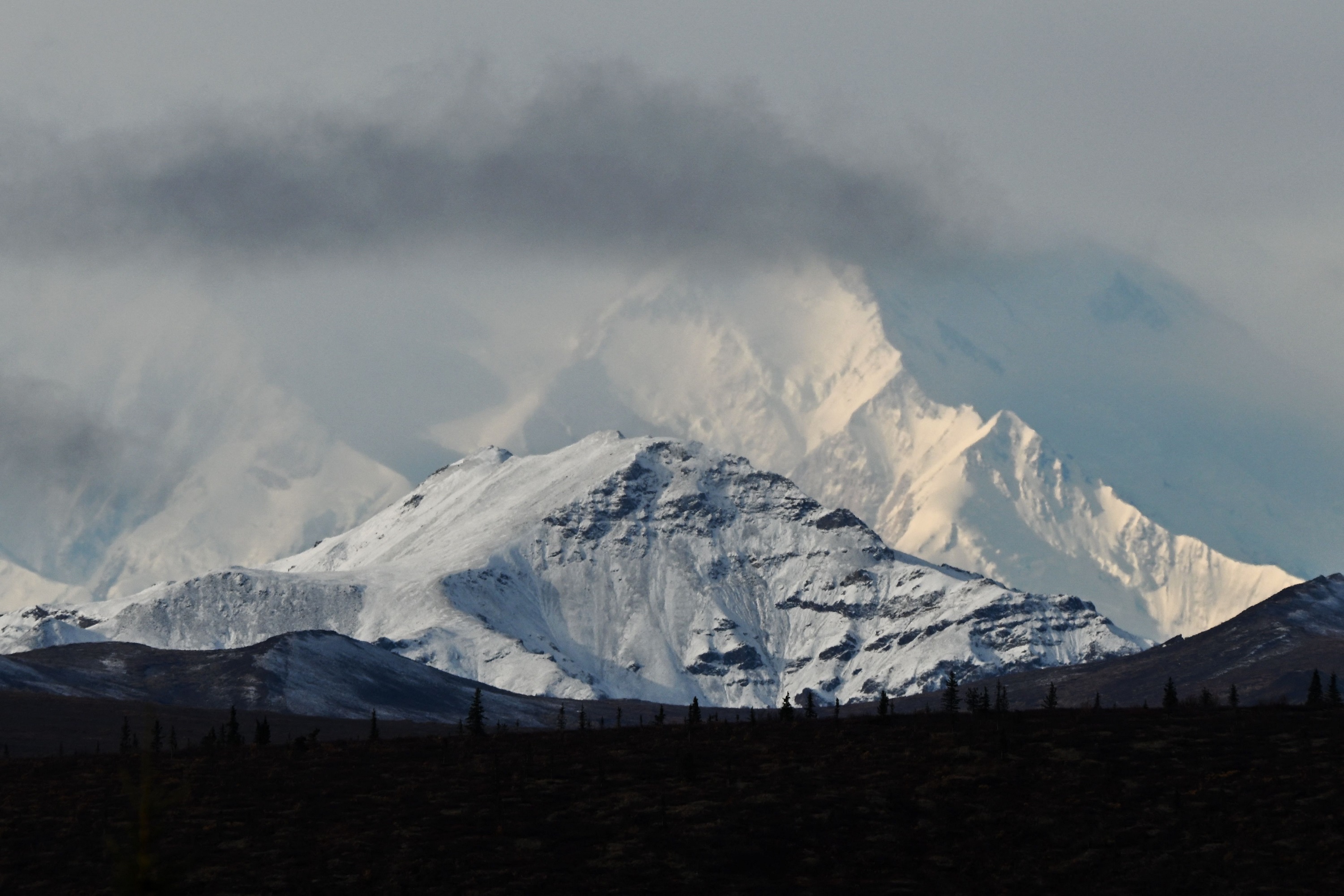 2 Climbers Missing in Alaska's Denali National Park Are Presumed Dead, Officials Say - Vimarsana News